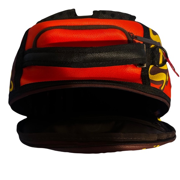 Spray ground Reese's Backpack - Picture 8 of 11